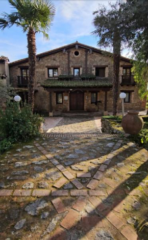 La Casona De Jaraiz